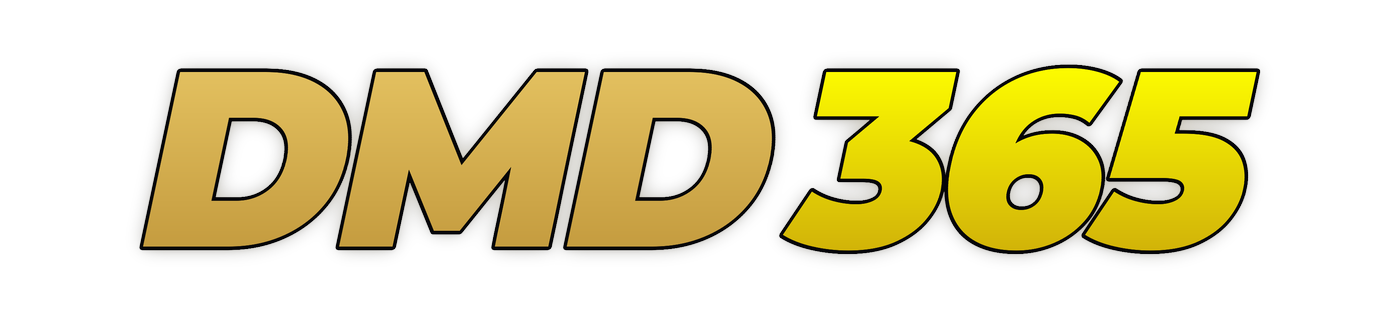 dmd365 Logo